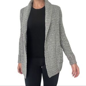 Bluenote Sweaters | Grey | Cardigan